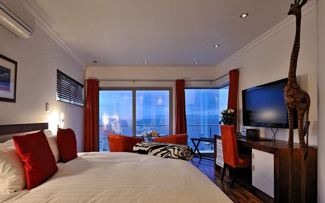 2. Top Rated Accommodation available in Gansbaai